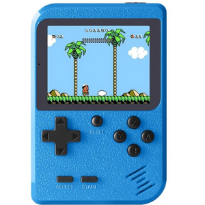 Handheld 400-Game Console