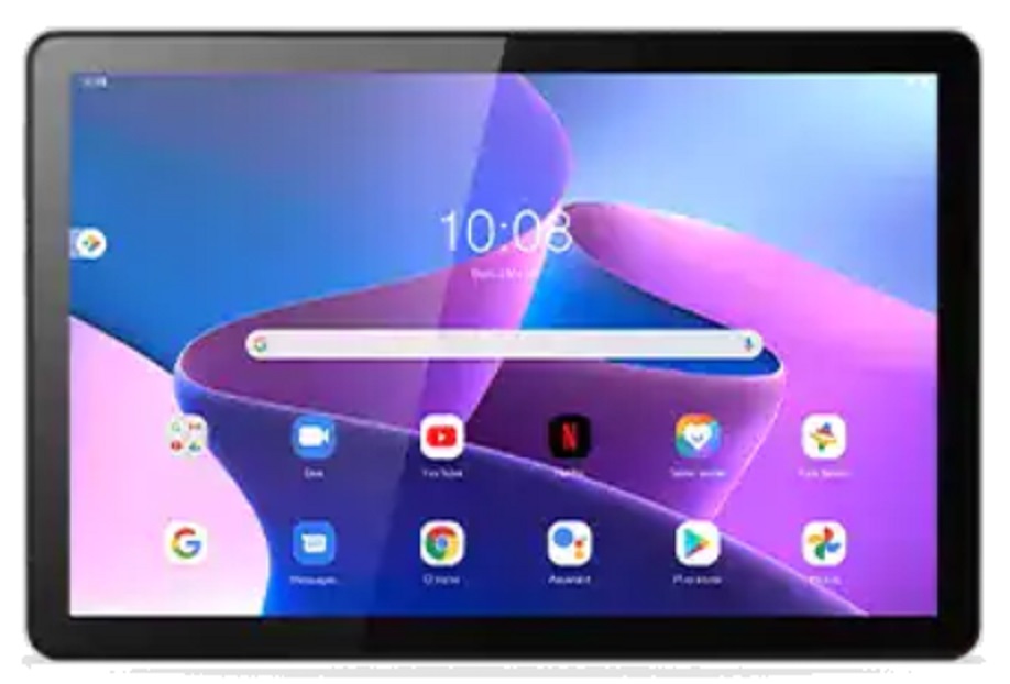 Lenovo Tab M10 Plus Wi-Fi 128GB (Gen 3)