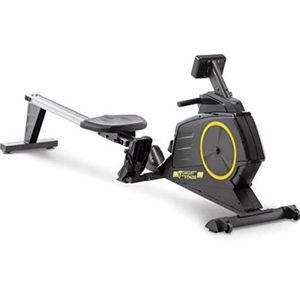 Circuit Fitness Foldable Magnetic Rowing Machine