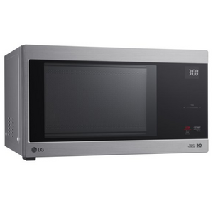 LG Neo Chef 1.5 cu ft Countertop Microwave