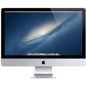 Apple iMac 21