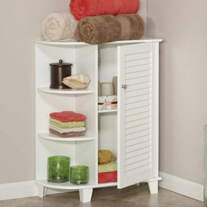 Bathroom Storage Cabinet