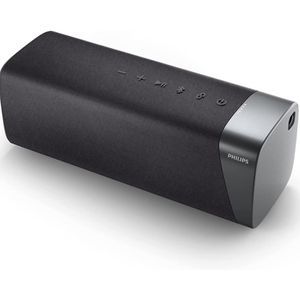 Philips Bluetooth Speaker w/ Powerbank