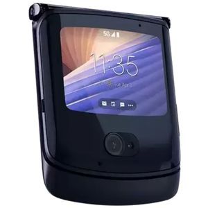 Motorola Razr 5G 256GB Smartphone Unlocked