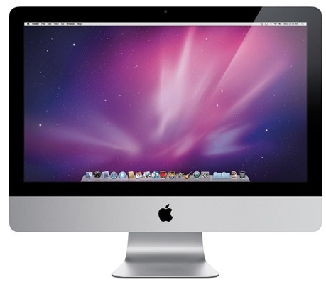 Apple iMac 27″ Intel Core i5 4GB 1TB