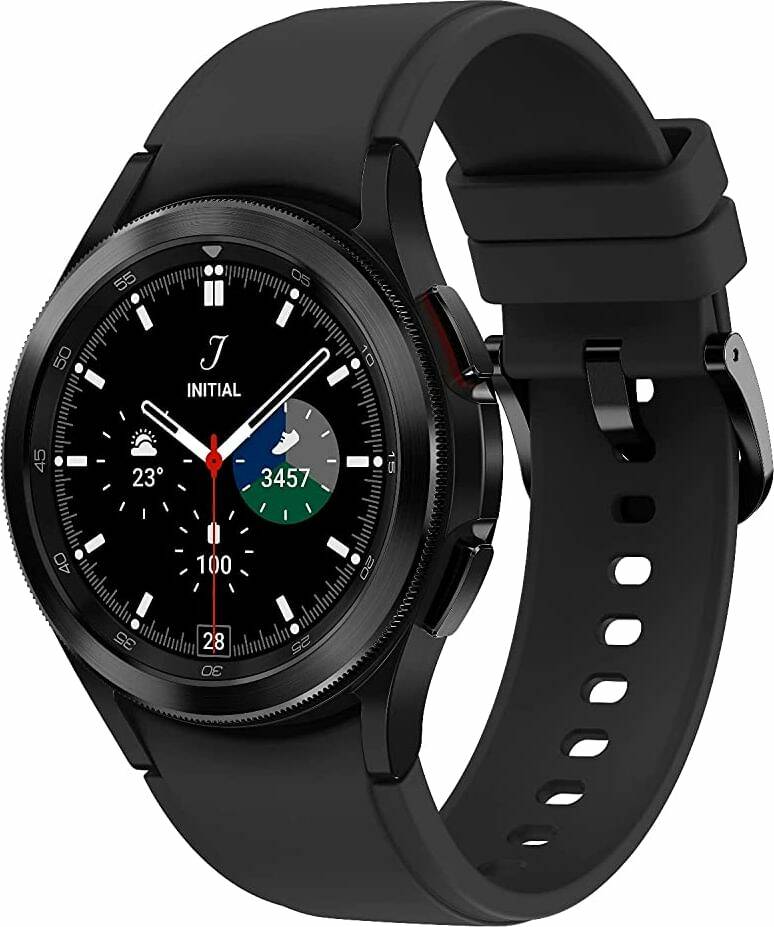 Samsung Galaxy 4 42mm Smartwatch