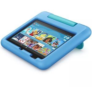 Amazon Fire 7 Kids Edition 16GB Tablet + $10 KC