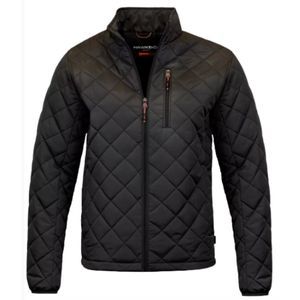 Hawke & Co. Men's Quilted Jacket