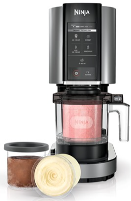 Ninja 5-Program Ice Cream Maker