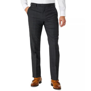 Michael Kors Men's Wool Pants