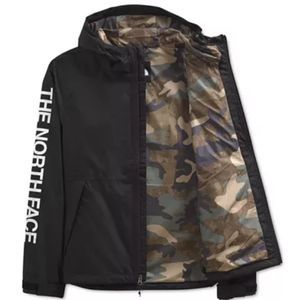 The North Face Men's Print Jacket