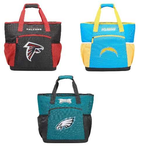 NFL 3-in-1 Cooler Tote