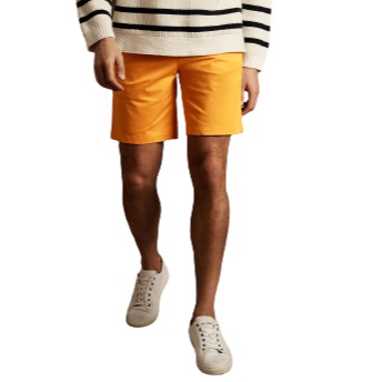 Banana Republic Core Temp Shorts