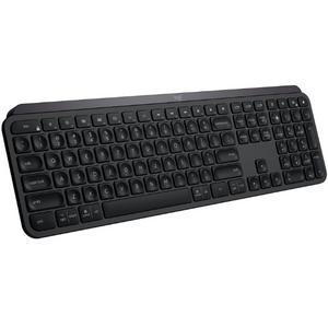 Logitech MX Keys Advanced Wireless Scissor Keyboard