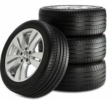 Up to $80 Off for 4 Goodyear & More Tires @Sam's Club