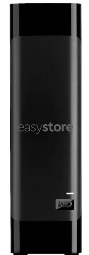 WD 14TB External USB 3.0 Hard Drive