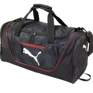 Puma Evercat Contender Duffel Bag