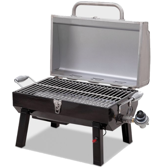 Char-Broil Tabletop Gas Grill