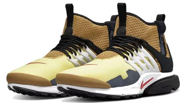 Nike Men's Air Presto Shoes