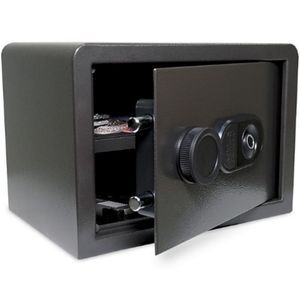 Biometric Security Vault