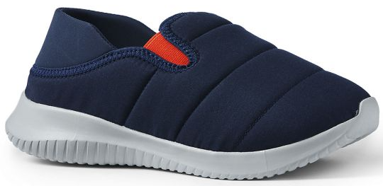 Lands' End Men's Slippers