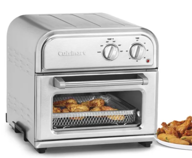 6-Slice Cuisinart AirFryer