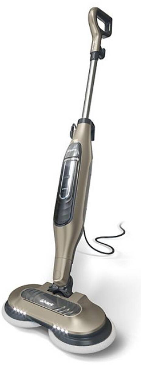 Shark Scrub Hard Floor Steam Mop