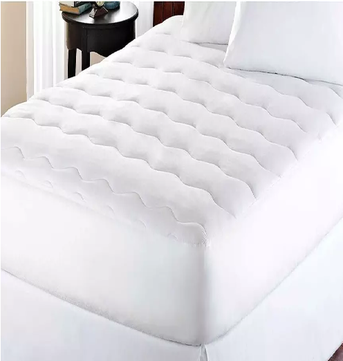 Kathy Ireland Twin Waterproof Mattress Pad