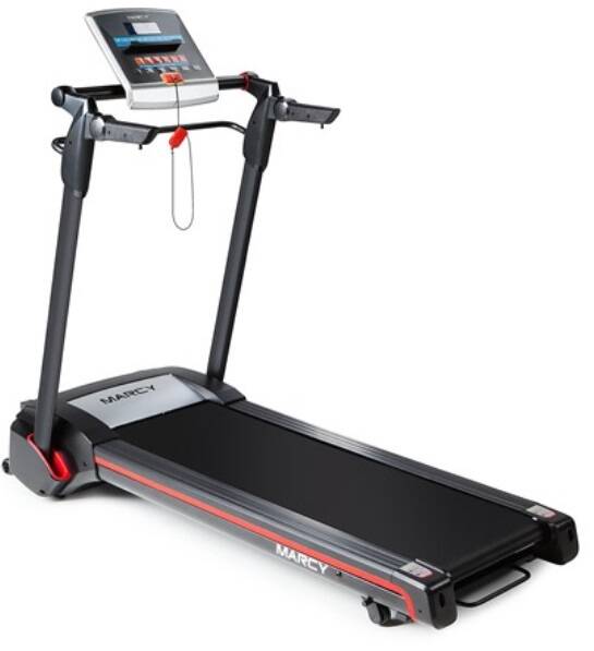 Marcy Folding Treadmill