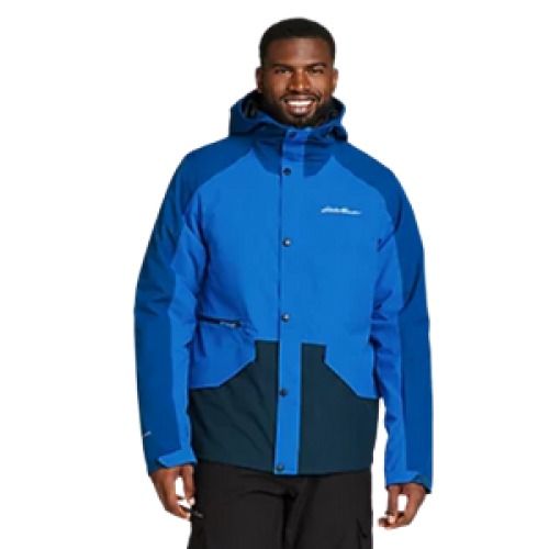 Eddie Bauer Men's Ski Jacket