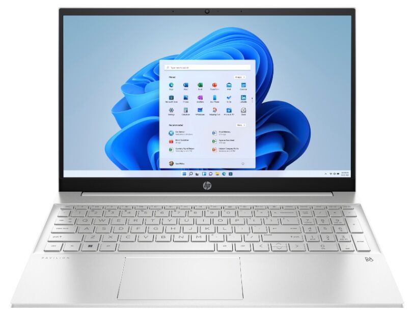 HP Pavilion i5 15