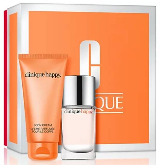 Clinique Happy Perfume Set