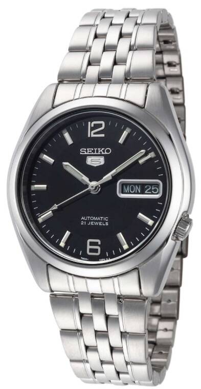 Seiko Series 5 Automatic Men's Watch