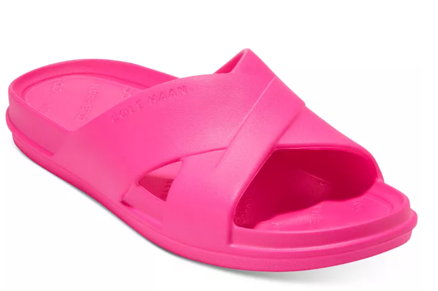 Cole Haan Women's Pool Slides