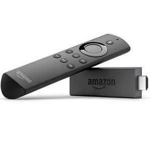 Amazon Fire TV Stick w/ Alexa Voice Remote