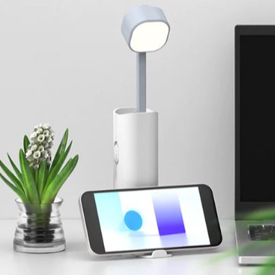 Rechargeable LED Table Lamp