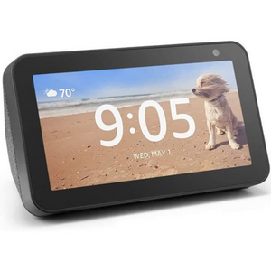 Amazon Echo Show 5 (1st Gen) w/ Alexa