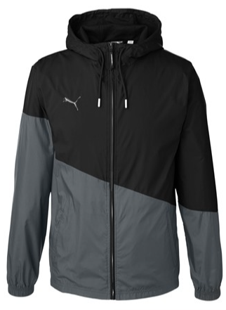 Puma Men's Ace Windbreaker