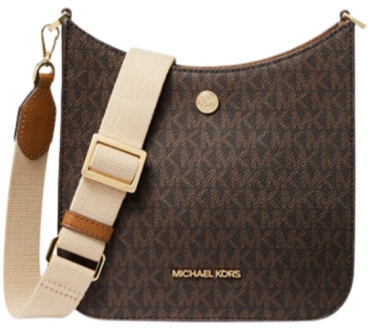 Michael Kors Briley Messenger Bag