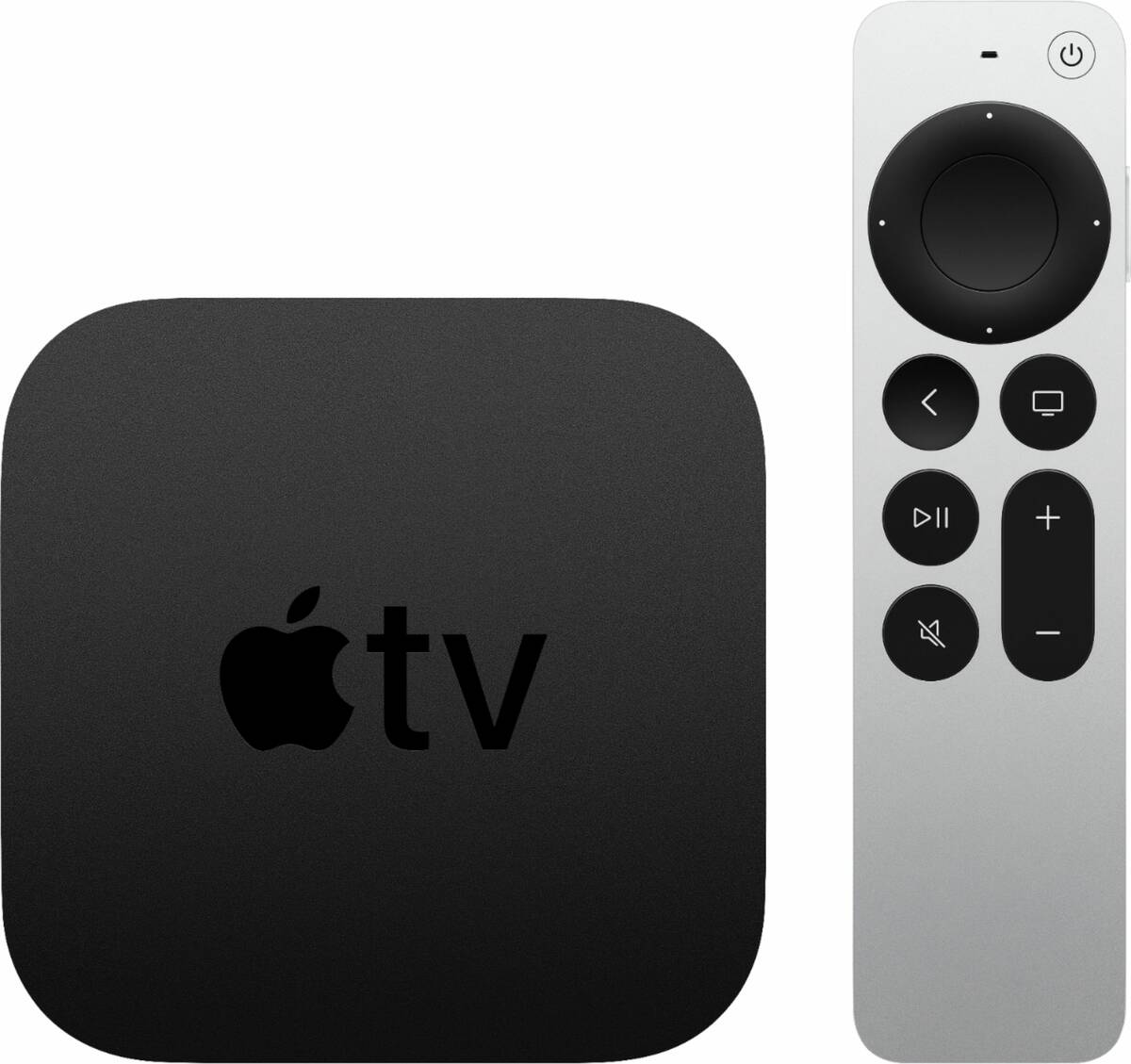 Apple TV 4K 32GB (2nd Gen)