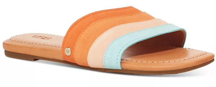 UGG Women's Slide Sandals