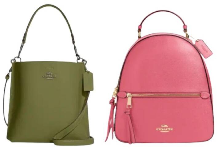 Extra $20 off Bag Sale @Coach Outlet