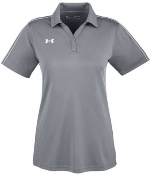 Under Armour Women's Tech Polo