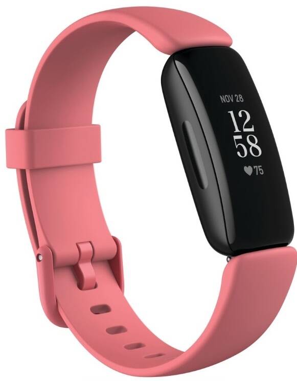 Fitbit Inspire 2 Fitness Tracker