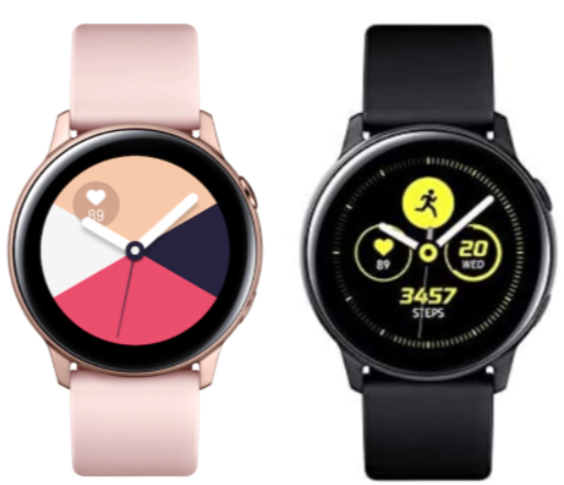 Samsung Galaxy Active Smartwatch 40mm