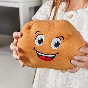 Electronic Musical Plush Potato Passing Game