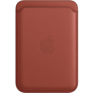 Apple iPhone Leather MagSafe Wallet