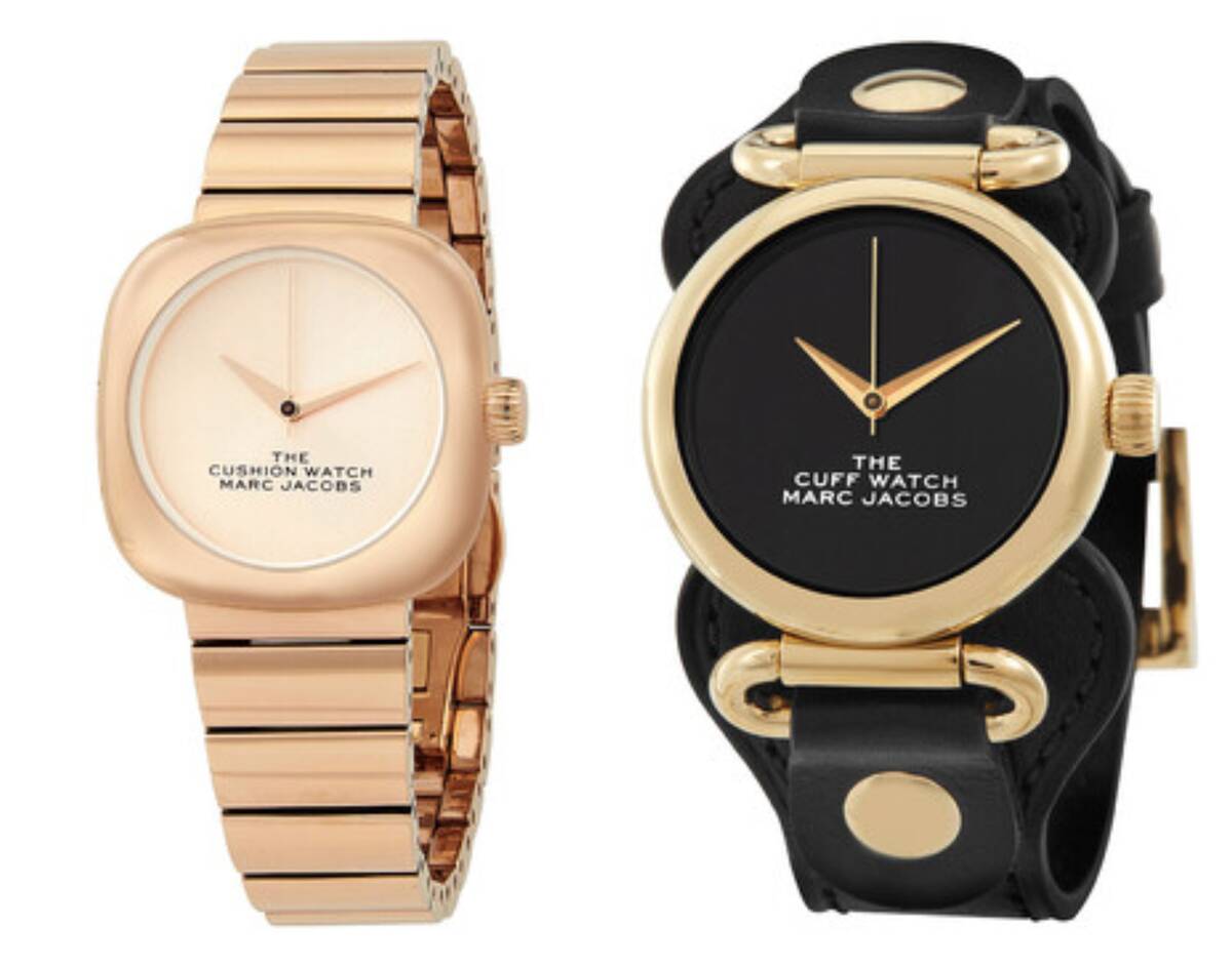 Marc Jacobs Women's Watches @Jomashop