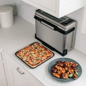 Ninja Foodi Flip Digital Air Fryer & Convection Oven