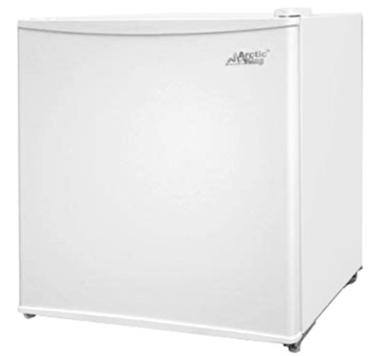 Arctic King 1.1 Cu ft Upright Freezer